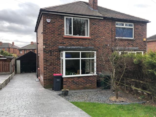 House at East Bawtry Road, Rotherham