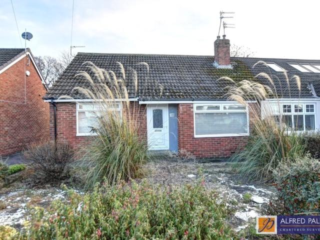 House at East Boldon Road, South Tyneside