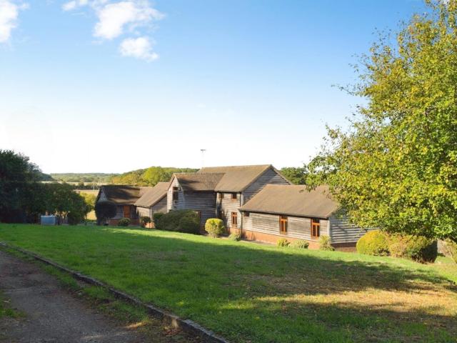 House at East Flexford Lane, Guildford