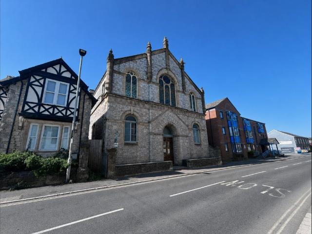 House at East Street, Teignbridge