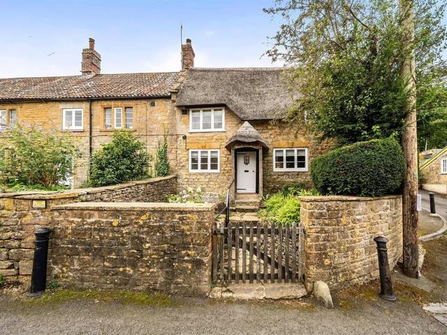 House at East Street, West Coker