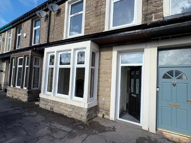House at East Street, Borough of Rossendale