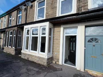 House at East Street, Borough of Rossendale