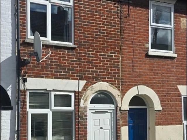 House at East Street, Chatham