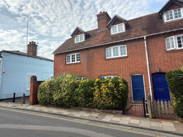 House at East Street, Chichester