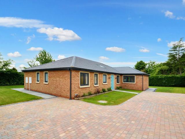 House at East Street, Long Buckby