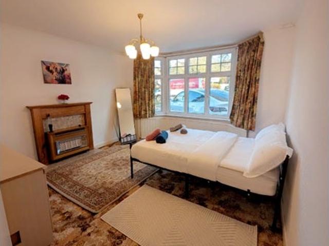 House at Eastcote Road, Greater London