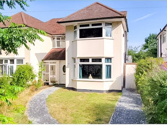 House at Eastcote Road, Greater London