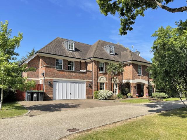 House at Eastcott Close, Greater London