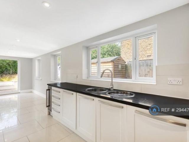 House at Eastbourne Road, Greater London