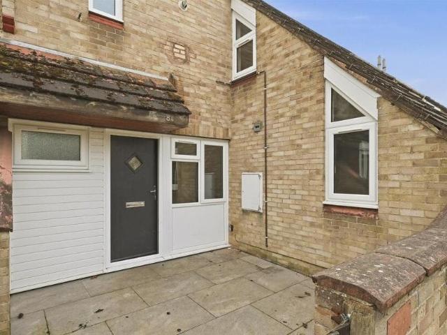 House at Eastbrooks, Basildon