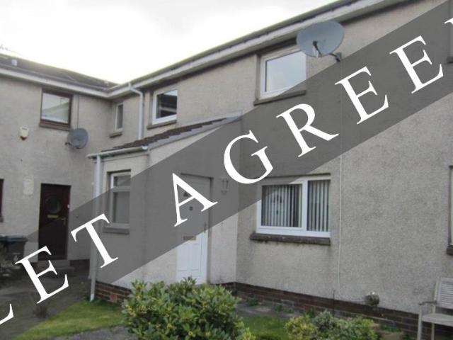 House at Easter Currie Court, City of Edinburgh