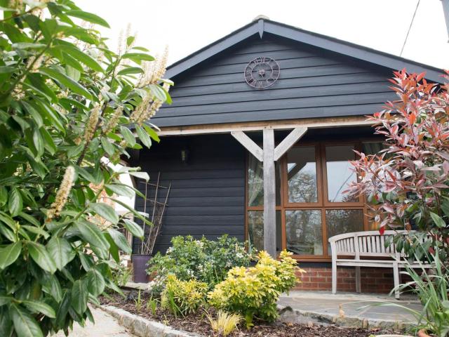 House at Eastergate Lane, Arun