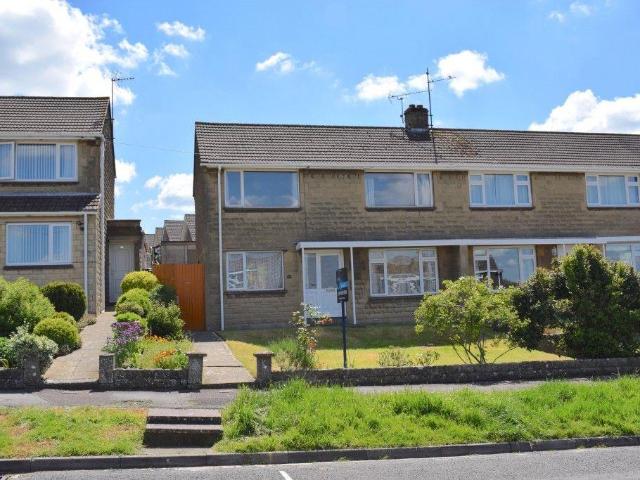 House at Eastern Avenue, Chippenham