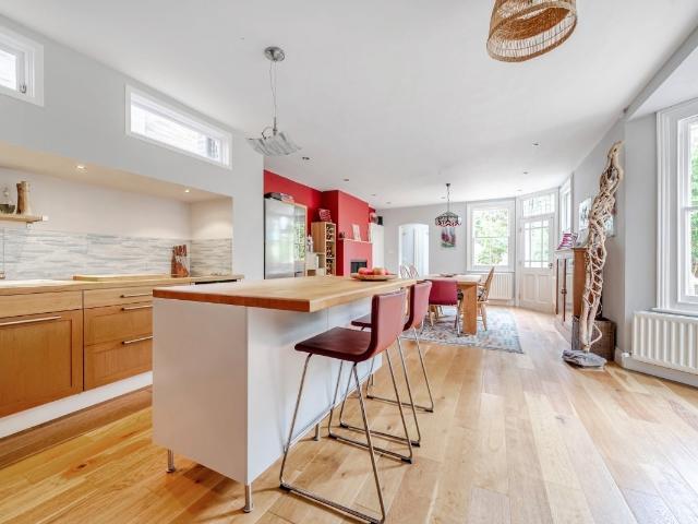 House at Eastern Road, Greater London