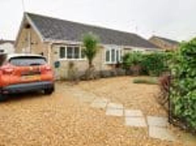 House at Eastfield Road, Epworth