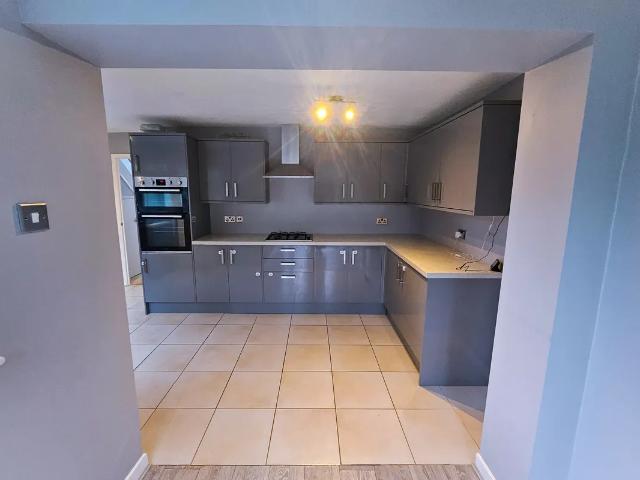 House at Eastfields Grove, Saughall