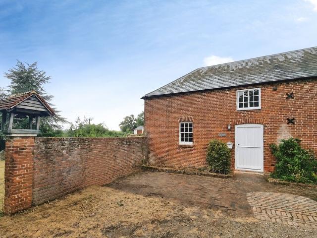 House at Eastling Road, Borough of Swale