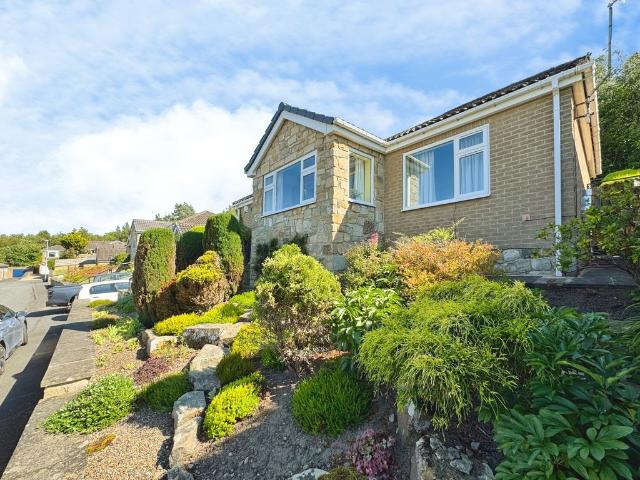 House at Eastwood Grange Court, Hexham