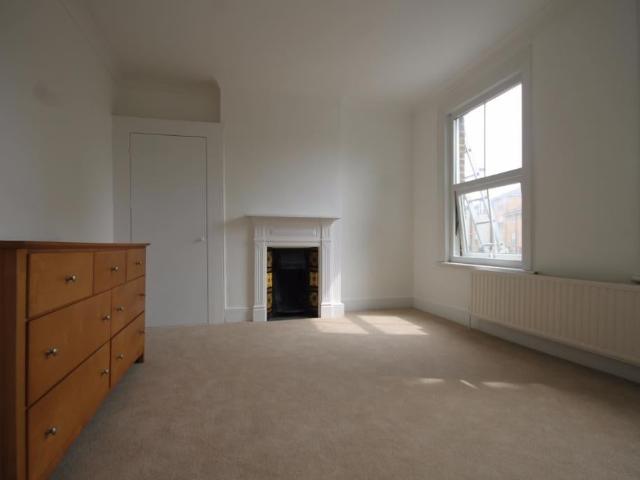 House at Eastway, London