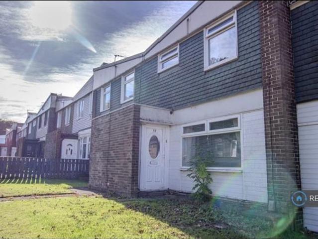 House at Easedale Gardens, Birtley