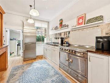 House at Ebury Street, City of Westminster