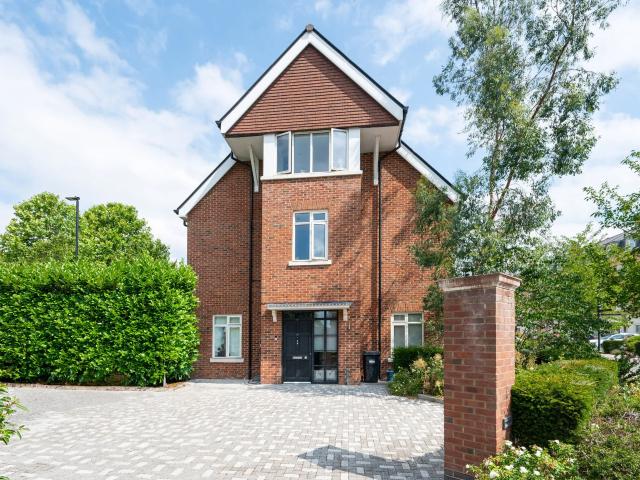 House at Egerton Drive, Greater London