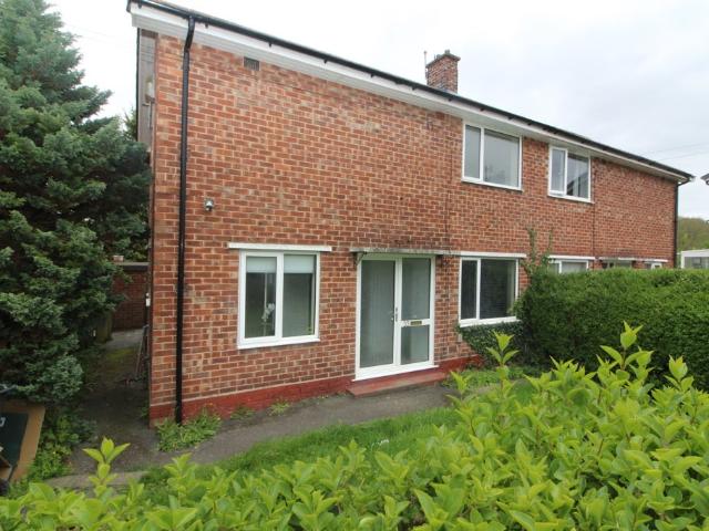 House at Eggleston View, Darlington