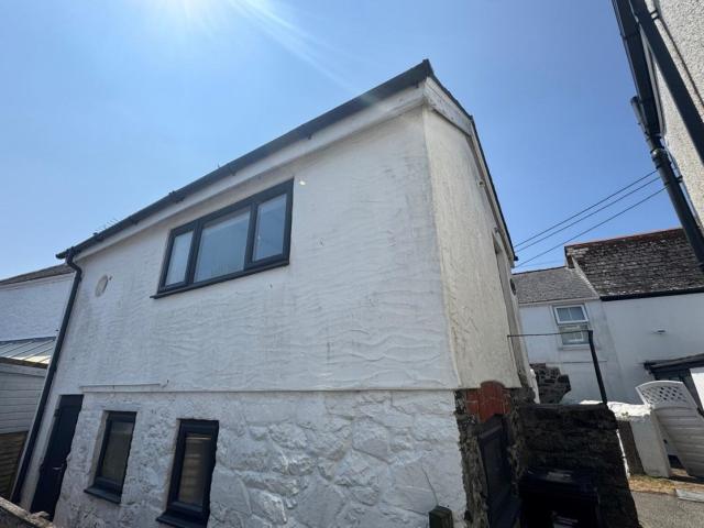 House at Eglos Parc, Mullion