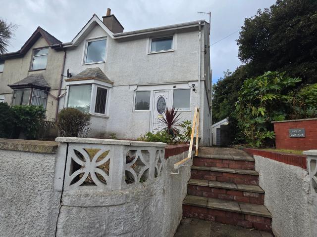 House at Egremont Road, Whitehaven