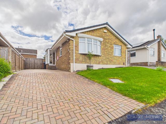 House at Egton Avenue, Middlesbrough