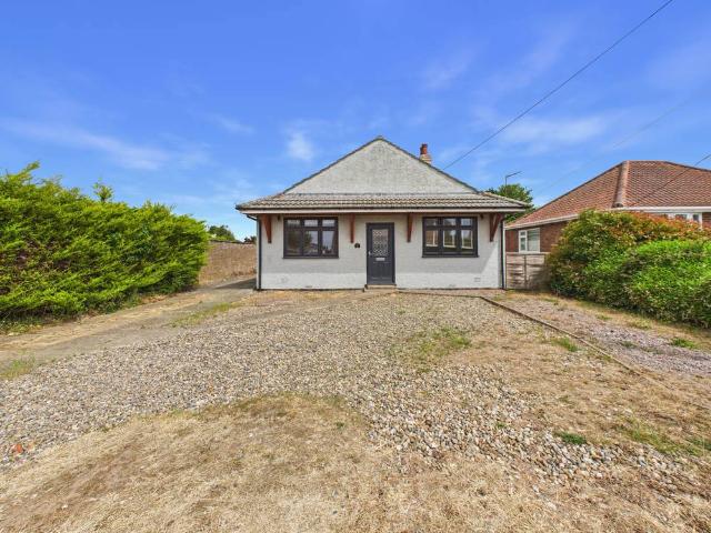 House at Edmonton Road, East Suffolk