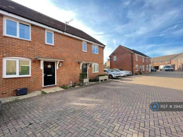 House at Eddleston Road, Swindon
