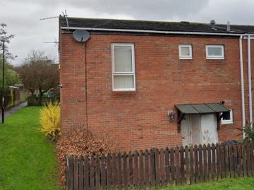 House at Eddlestone, Sunderland