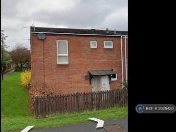 House at Eddlestone, Sunderland