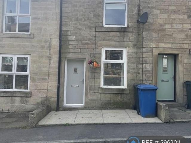 House at Eden Street, Borough of Rossendale