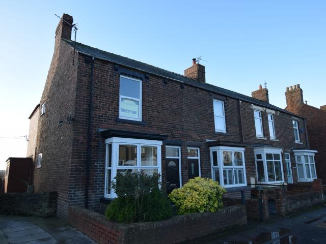 House at Eden Terrace, Coundon
