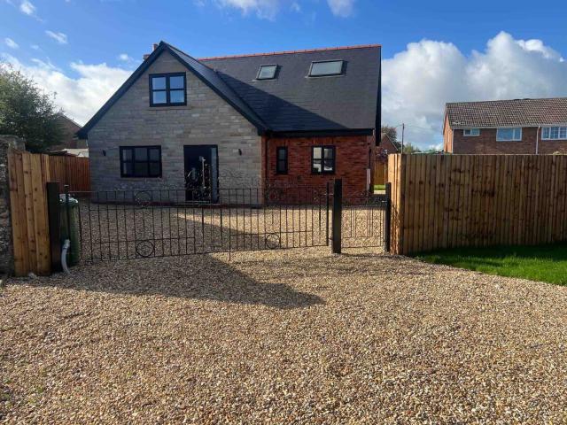 House at Edenwall Road, Forest of Dean