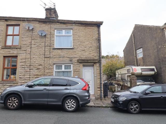 House at Edge End Road, Hyndburn