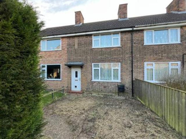 House at Edinburgh Road, West Lindsey