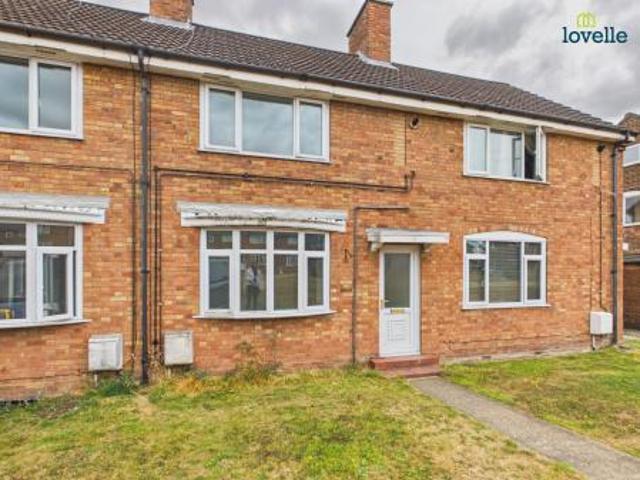 House at Edinburgh Road, West Lindsey