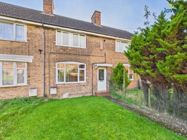 House at Edinburgh Road, West Lindsey