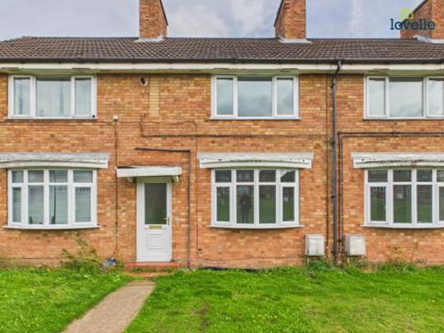 House at Edinburgh Road, West Lindsey