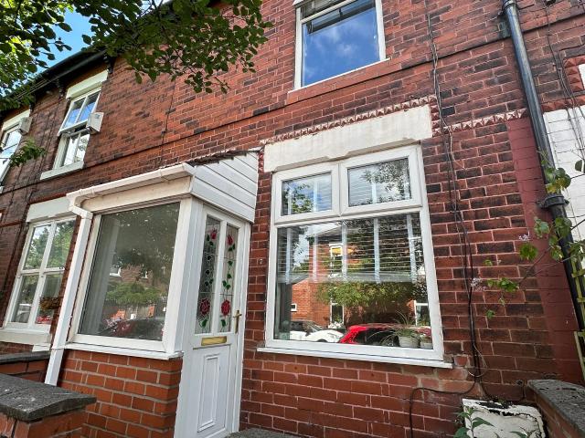 house at Edward Avenue, Manchester, M21,United Kingdom