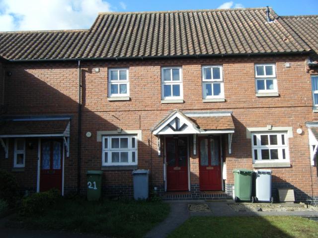 House at Edward Avenue, Newark and Sherwood