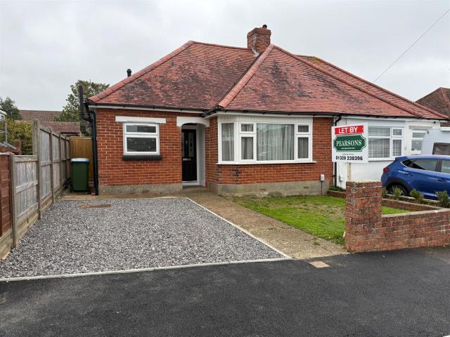 House at Edward Grove, Fareham
