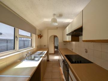 House at Edward Street, South Kesteven