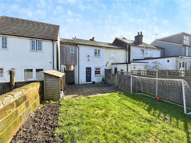 House at Edward Street, Tunbridge Wells