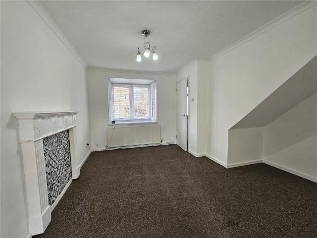 House at Edwards Lane, Nottingham