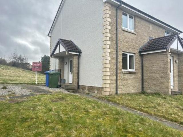 House at Elmwood Avenue, Inverness